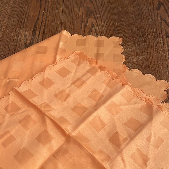 Vintage 5pcs Set Dining Table Covers - Picture 9 of 9